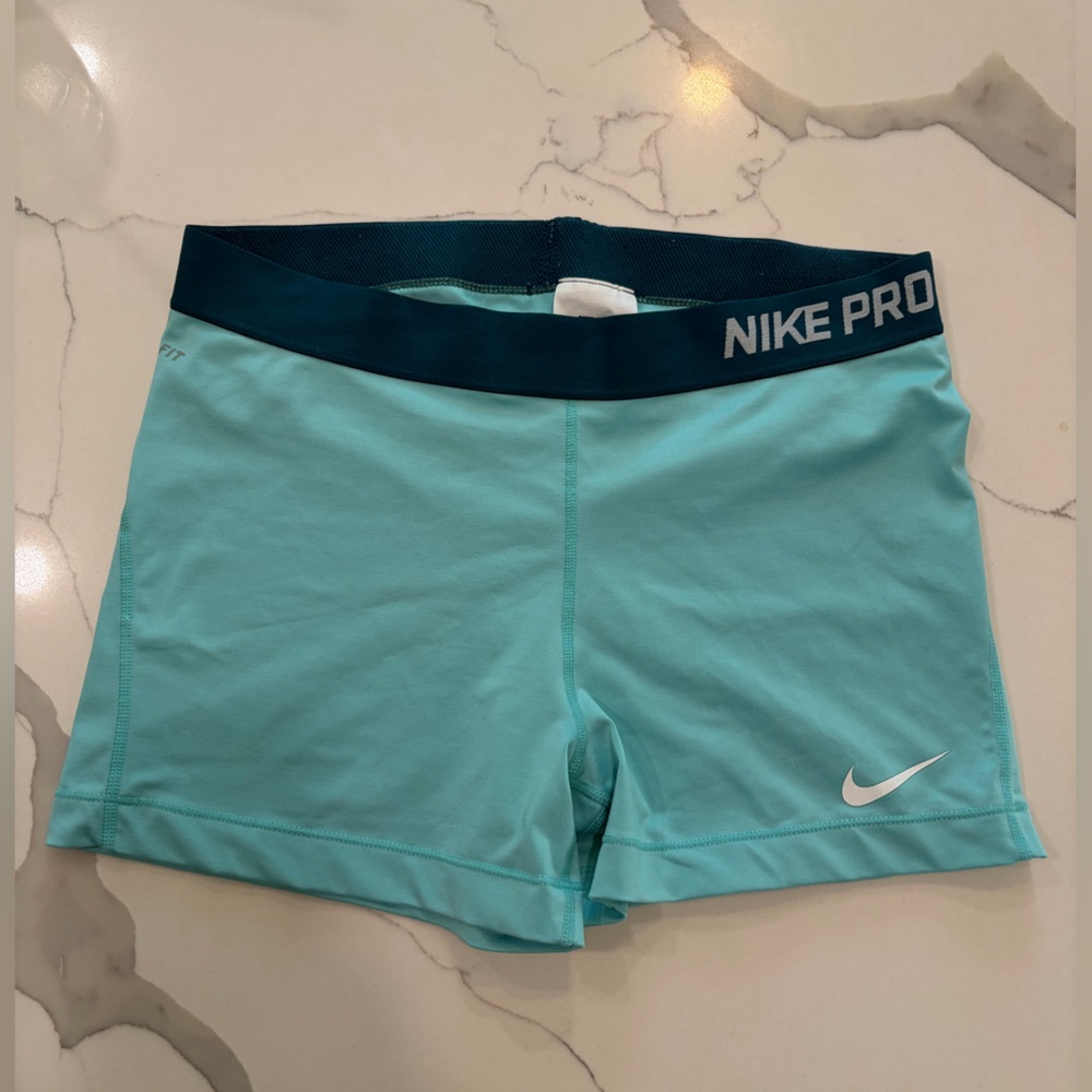 Nike Pro Shorts
